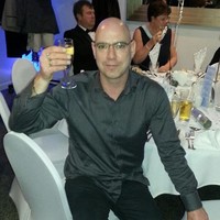 iain brander