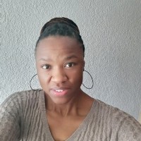 Amanda Thando Mabuza