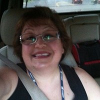 Dorothy Maes