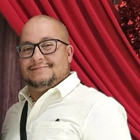 Luis Pagan-Cordova