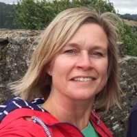 Jo Pallett Darlison