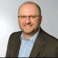 Jörg Feierabend