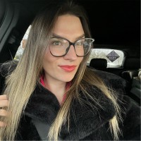 Weronika Tryfanow