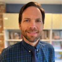 Brian Mathias