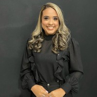 Maria Gabriela Ramos