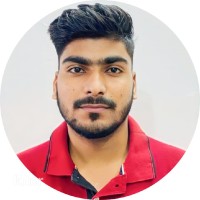 Ansh Patel