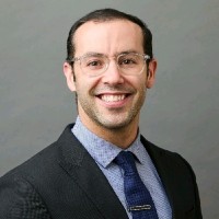Nathan M Johnson, M.D., Ph.D.