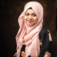 Mahfuza Afreen
