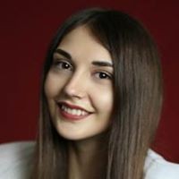 Анастасия Герасимова