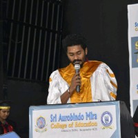 Sundar A
