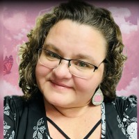 Angela Pender