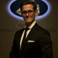 Michał junior Abramczyk