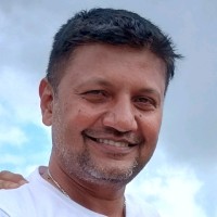 Pankaj kumar Vishwakarma