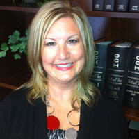 Kimberly Drake Gilbert