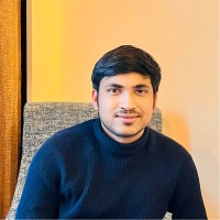 Md Kashif Ali