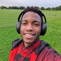 Tawanda Masvikeni