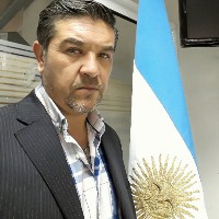 Juan Ramón Perez