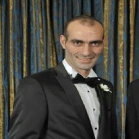 Mohamed Saad