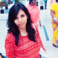 Deepika Choudhary