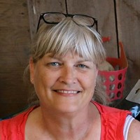 Valerie A Arnott