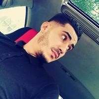 Youcef Yoyom
