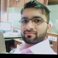 Vishnu Yadav