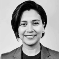 Iris Enriquez Mendoza