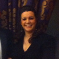 Caroline Saunders