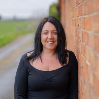 Jenny Rimell