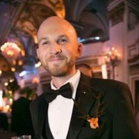 Adam Karlgren