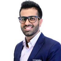 Varun Sakhuja