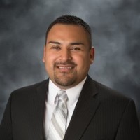 Tony Vasquez