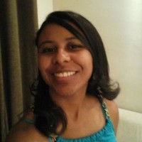 Karina Oliveira Santos