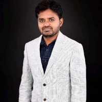 BharathKumar Bandi