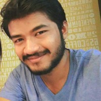Amit Debnath