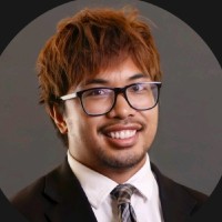 Paul Trinidad
