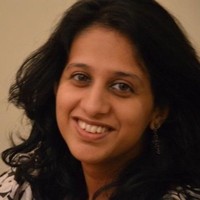 Shruti Bharadwaj