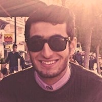 Mohammed Abufayed