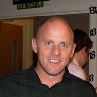 David Titley