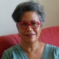 Huguette Hoareau
