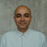 Bijan Aryana