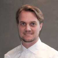 Jonas Lindholt