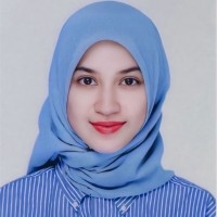 Zafira binti Zohari