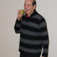 Simon Nazaretian