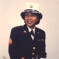 Ora Roberts