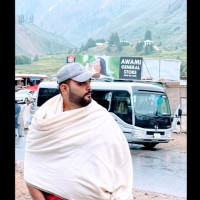 Muhammad Usman Tariq