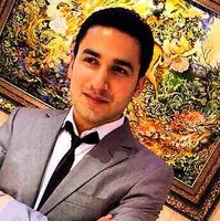 Meysam Mohammadi میثم محمدی