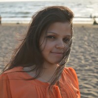 Arati Tiwari