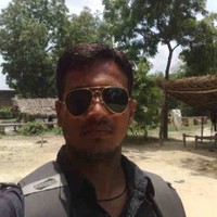 Pradeep Tiwari