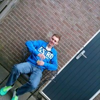 Joss Appel